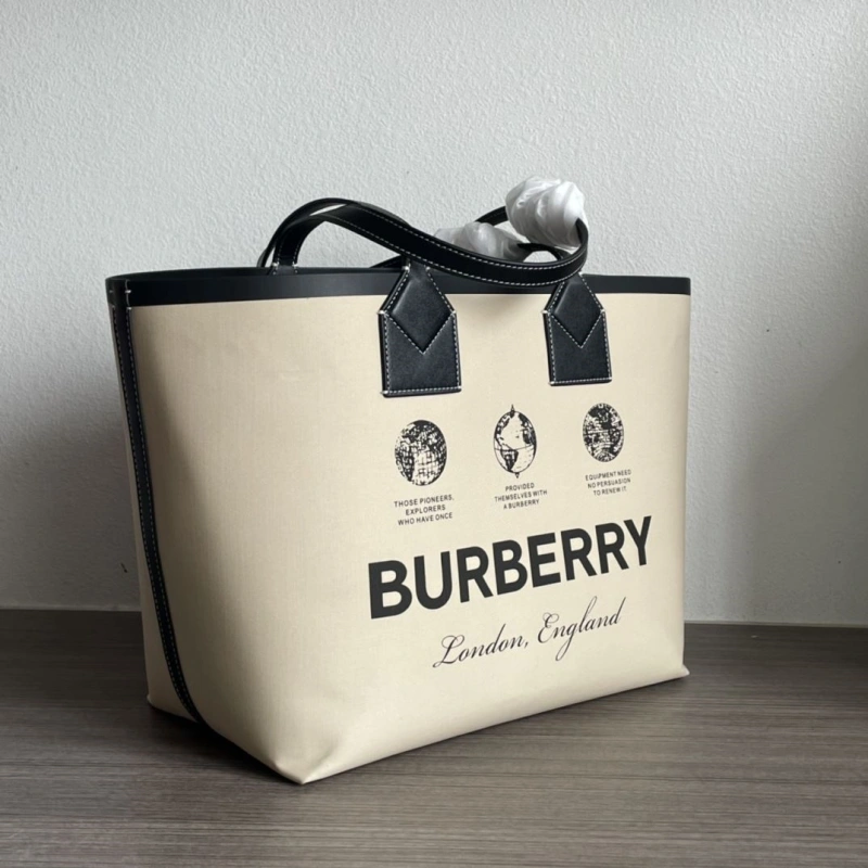 Bv*b*rry shopping bags 4237f-0210
