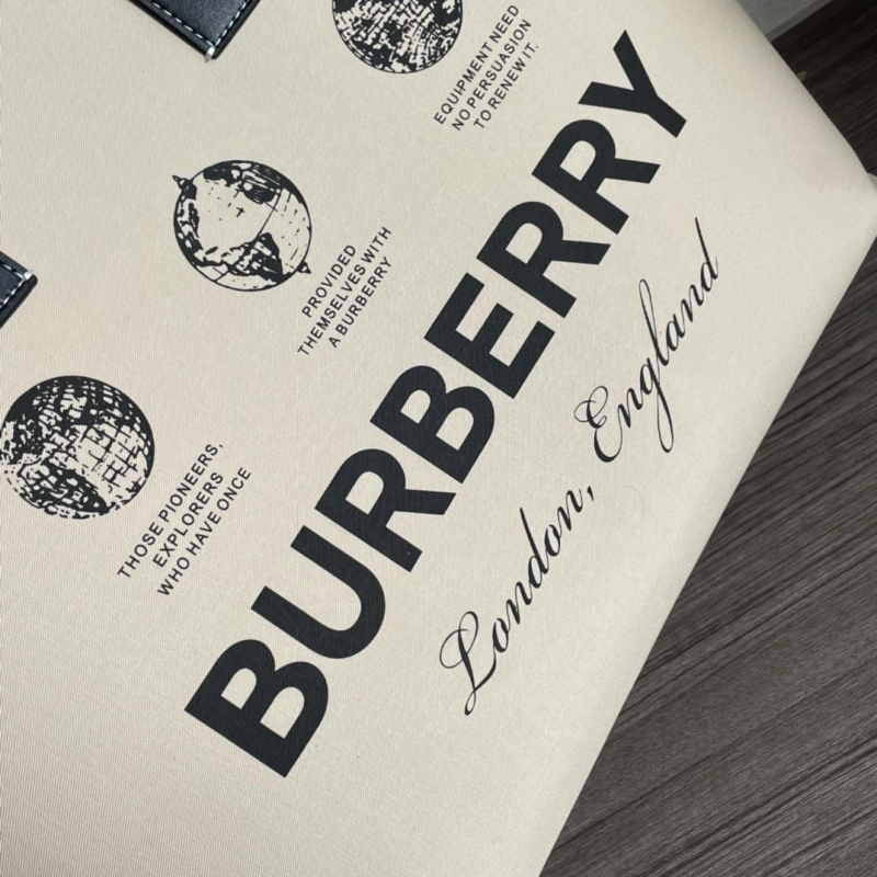 Bv*b*rry shopping bags 4237f-0210
