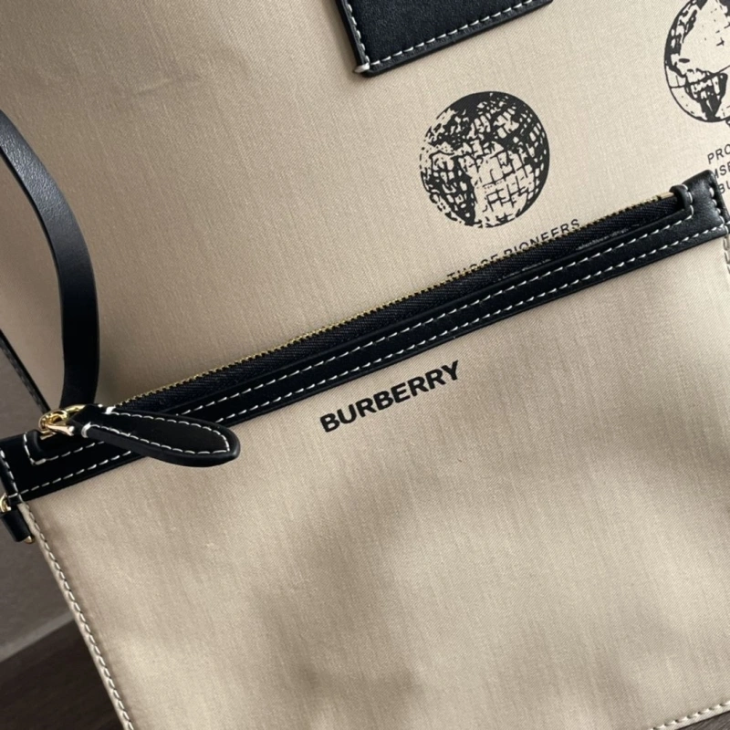 Bv*b*rry shopping bags 4237f-0211