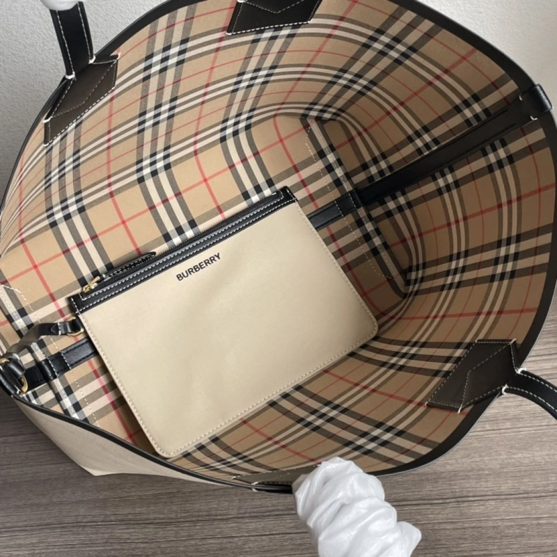Bv*b*rry shopping bags 4237f-0211
