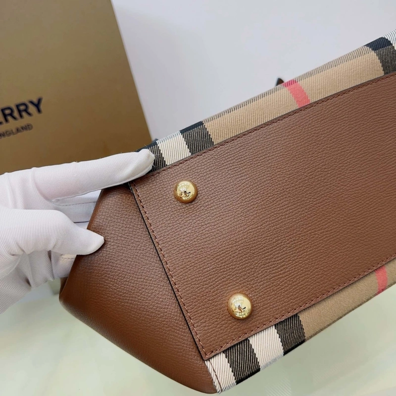 Bv*b*rry shopping bags 4237f-0220