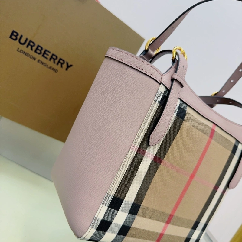 Bv*b*rry shopping bags 4237f-0221