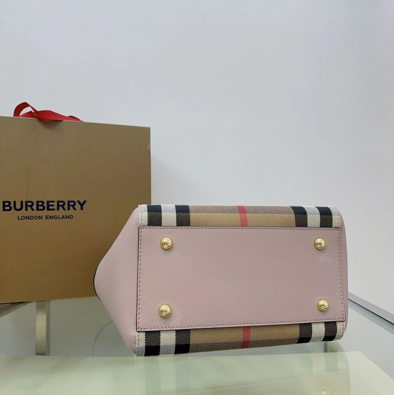 Bv*b*rry shopping bags 4237f-0221