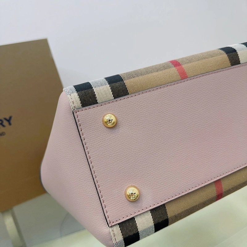 Bv*b*rry shopping bags 4237f-0221