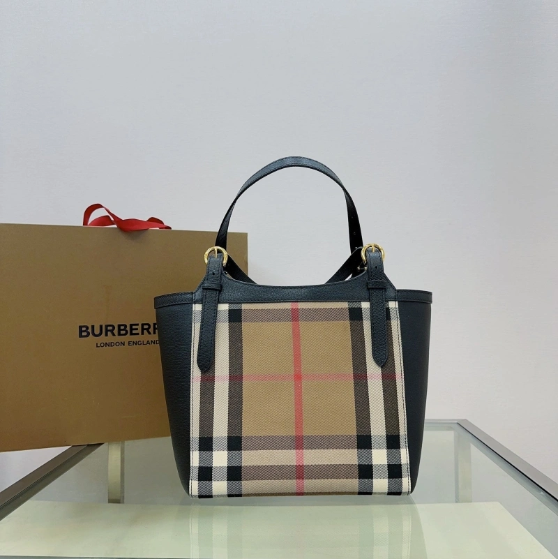 Bv*b*rry shopping bags 4237f-0222