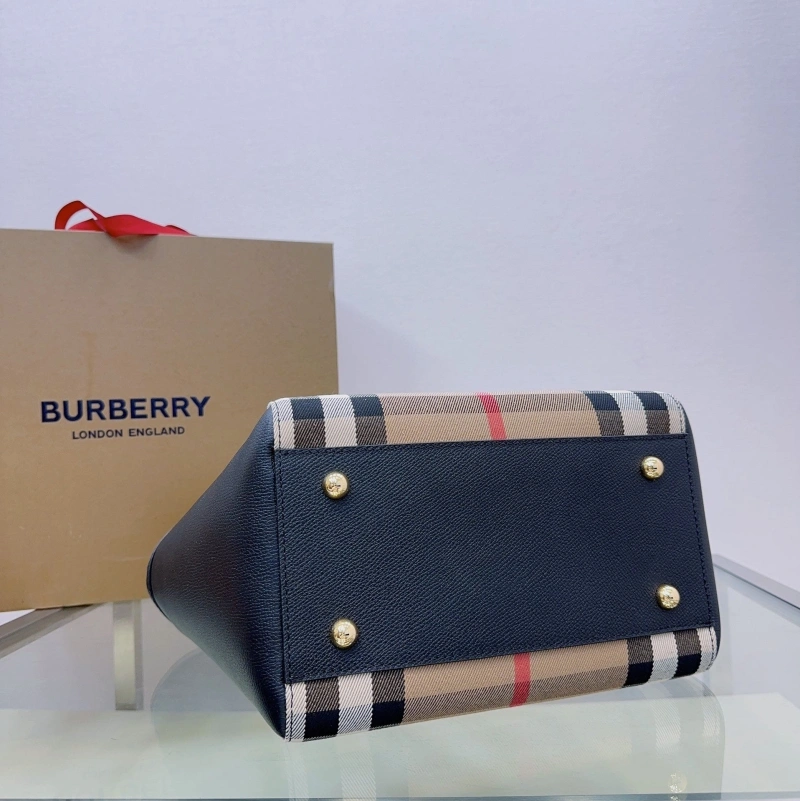 Bv*b*rry shopping bags 4237f-0222