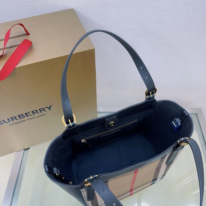 Bv*b*rry shopping bags 4237f-0222