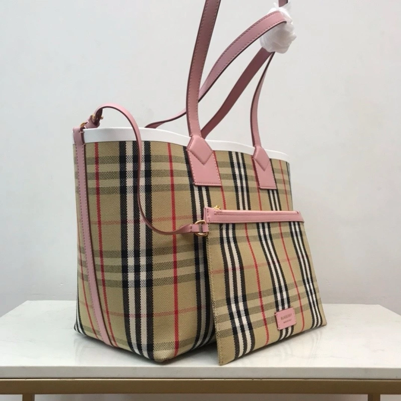 Bv*b*rry shopping bags 4237f-0223