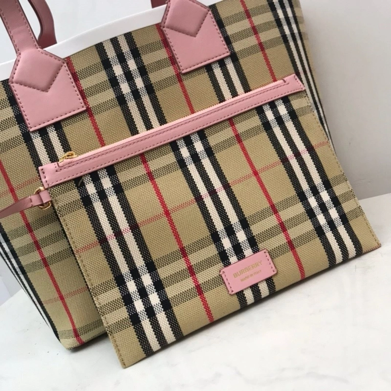 Bv*b*rry shopping bags 4237f-0223