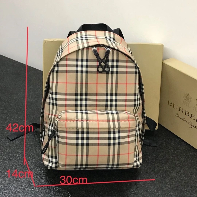 Bv*b*rry backpacks 4237f-0229