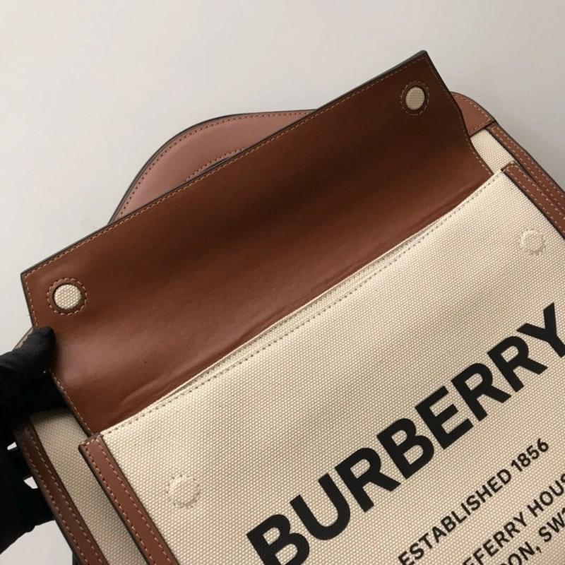 Bv*b*rry top handle bags 4237f-0230
