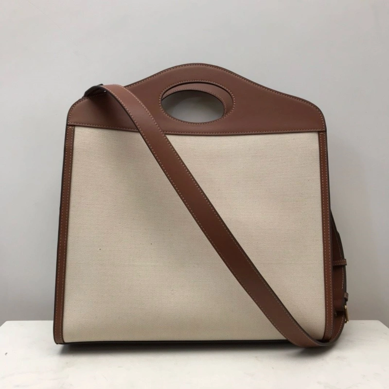 Bv*b*rry top handle bags 4237f-0230
