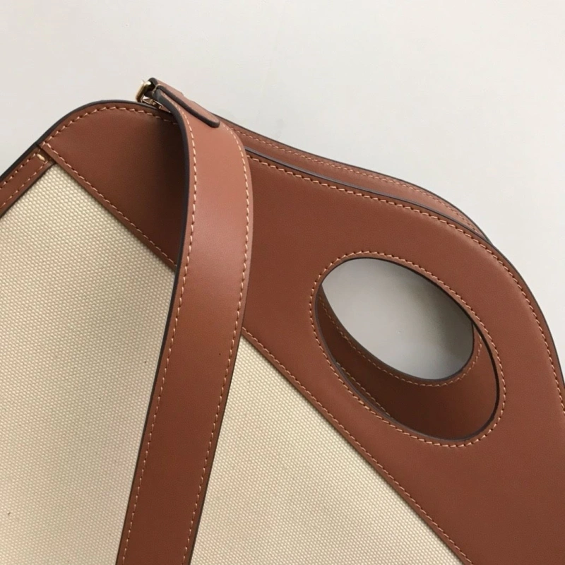 Bv*b*rry top handle bags 4237f-0230