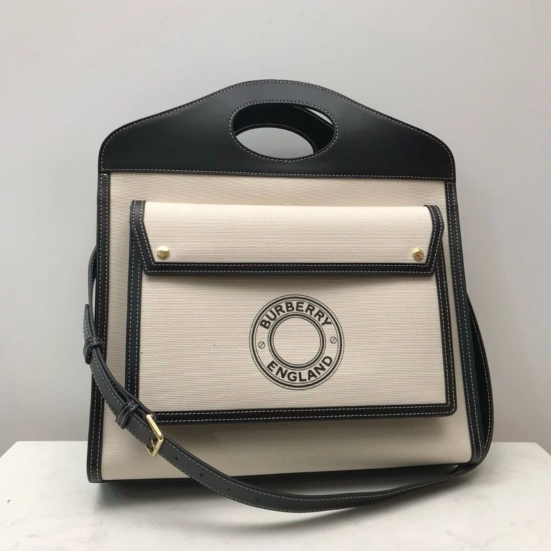 Bv*b*rry top handle bags 4237f-0232