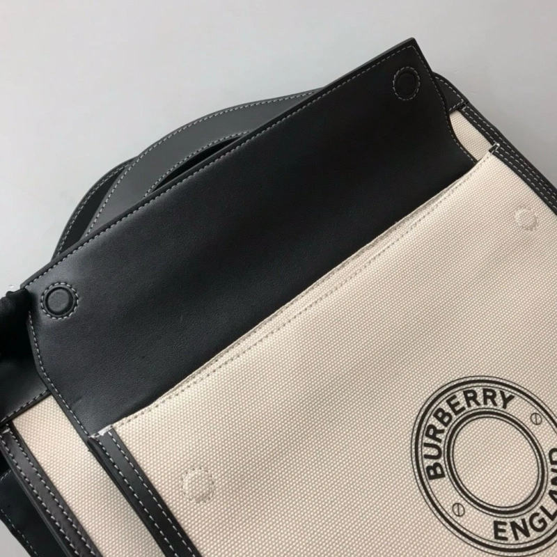 Bv*b*rry top handle bags 4237f-0232