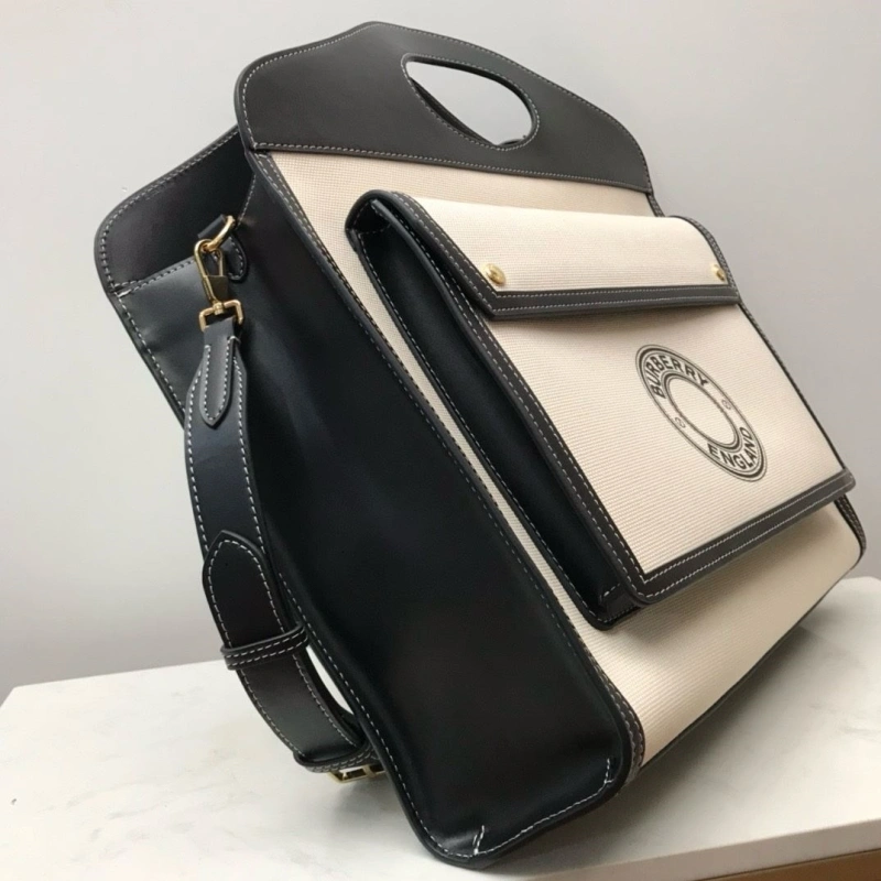 Bv*b*rry top handle bags 4237f-0232