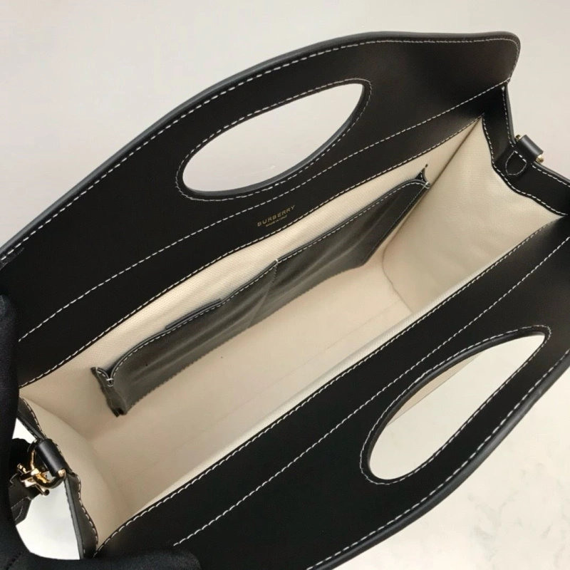 Bv*b*rry top handle bags 4237f-0232