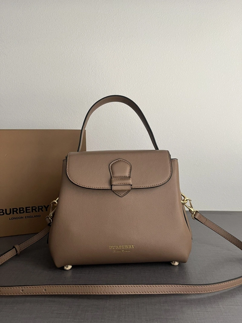 Bv*b*rry top handle bags 4237f-0255