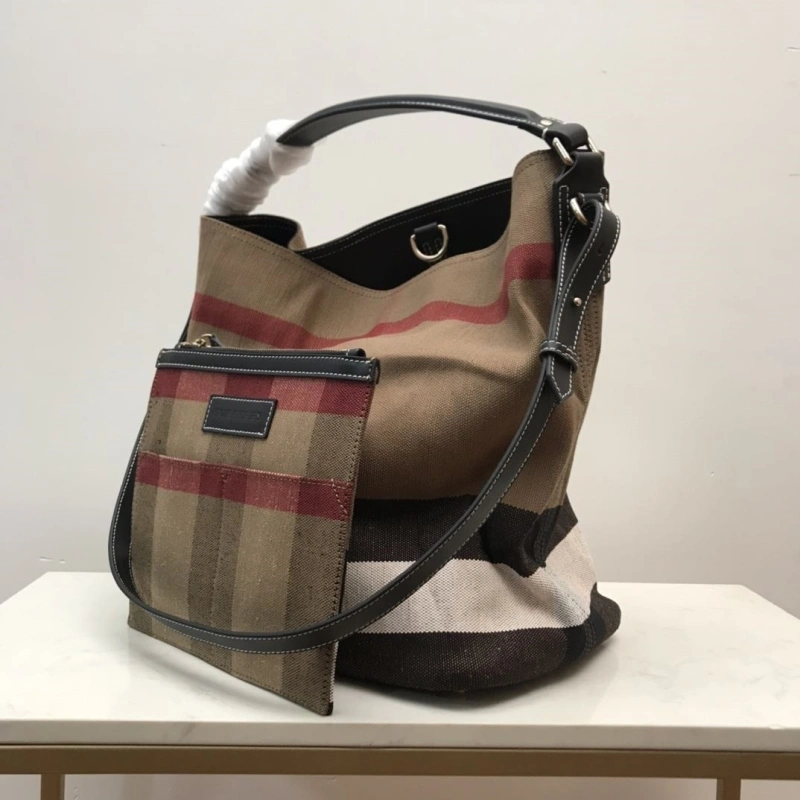 Bv*b*rry shopping bags 4237f-0258