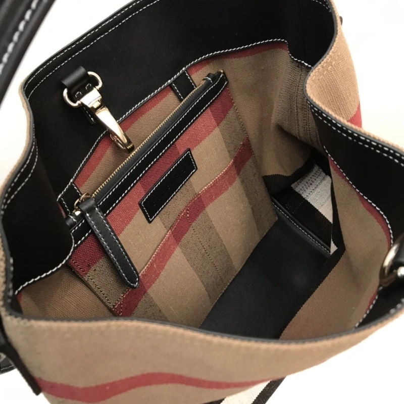 Bv*b*rry shopping bags 4237f-0258