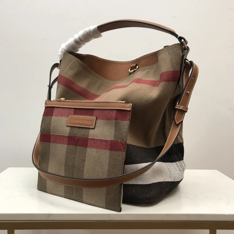 Bv*b*rry shopping bags 4237f-0259