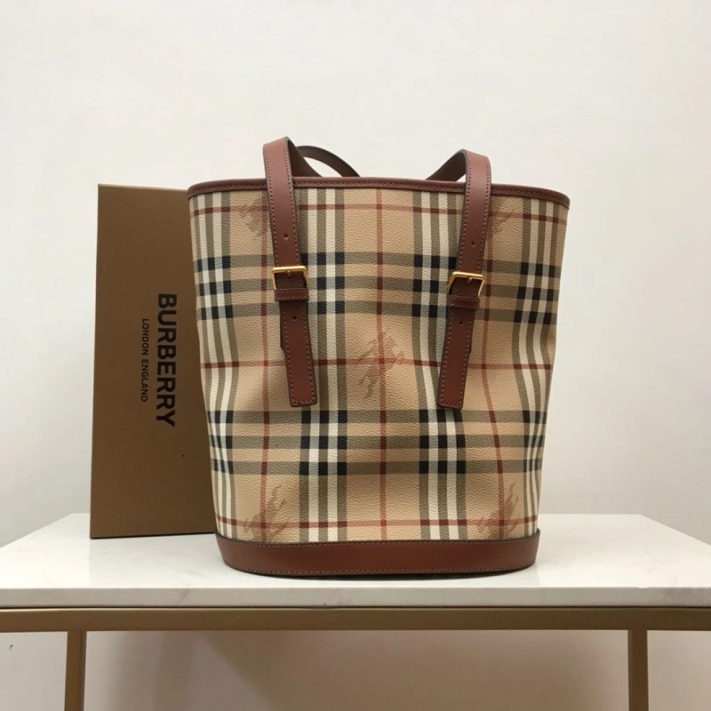 Bv*b*rry shopping bags 4237f-0260