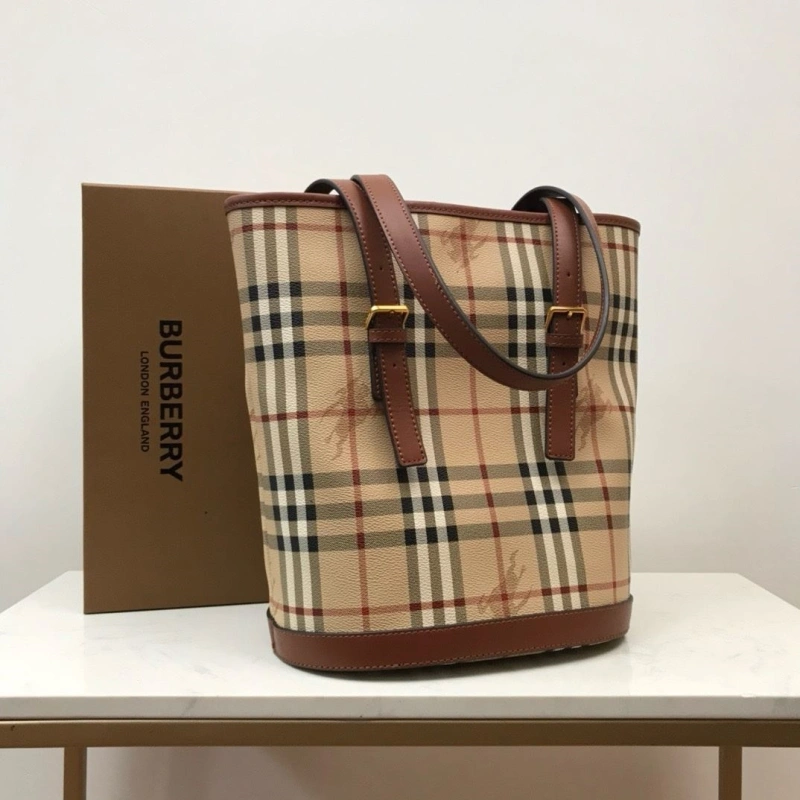 Bv*b*rry shopping bags 4237f-0260