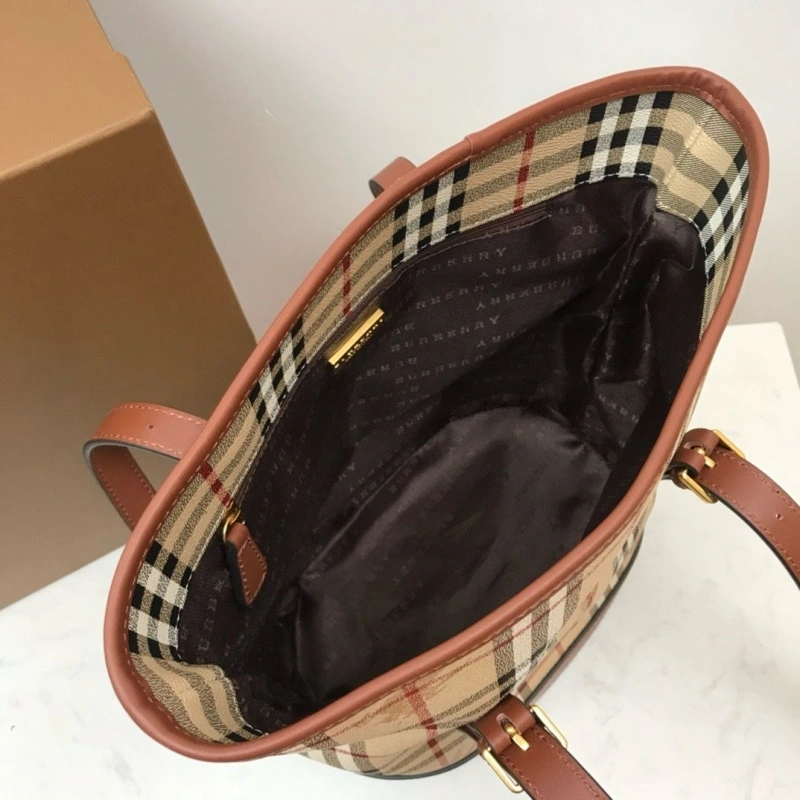 Bv*b*rry shopping bags 4237f-0260