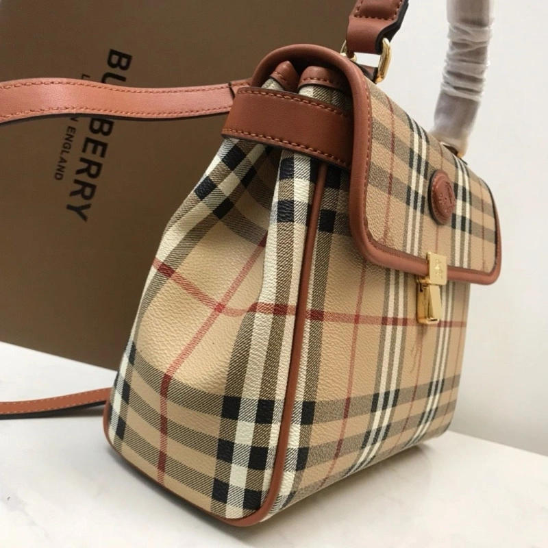 Bv*b*rry top handle bags 4237f-0262