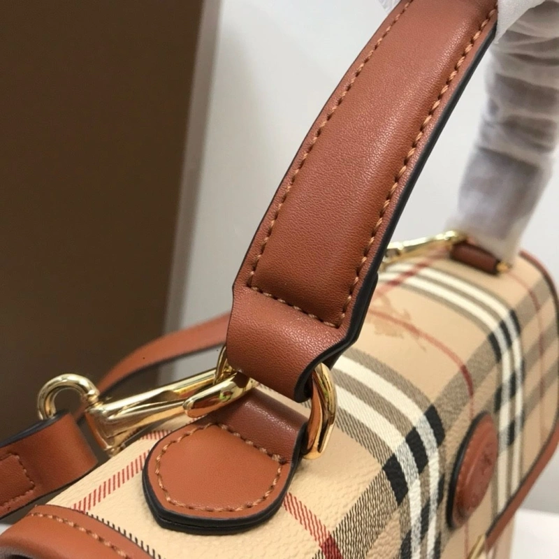 Bv*b*rry top handle bags 4237f-0262