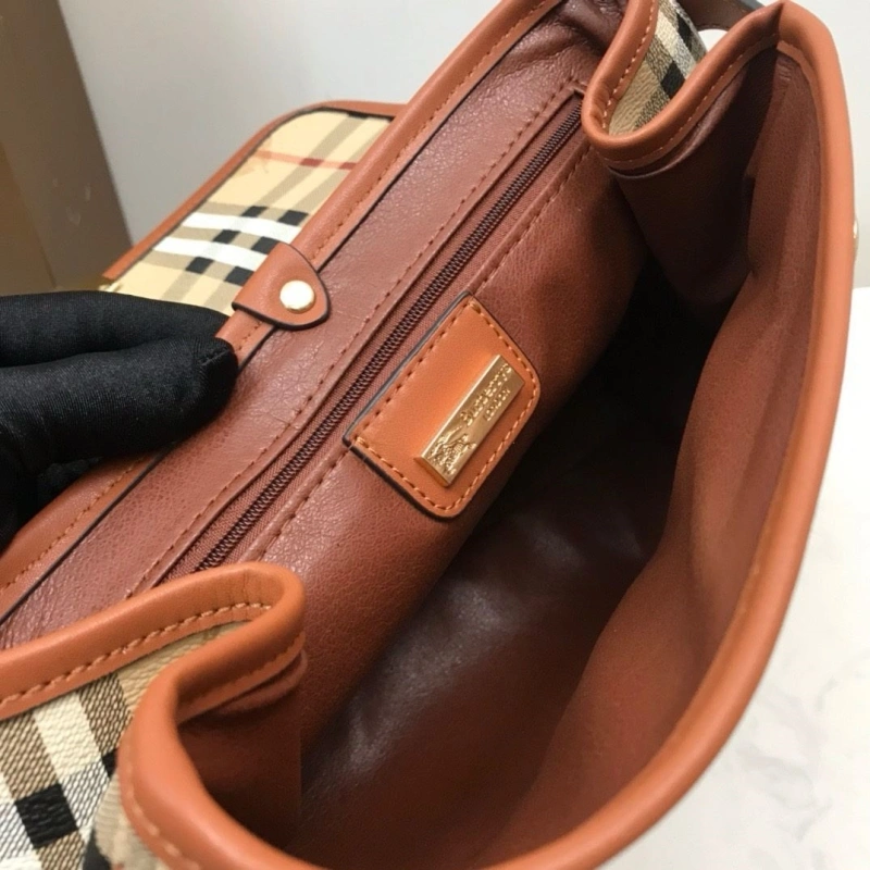 Bv*b*rry top handle bags 4237f-0262