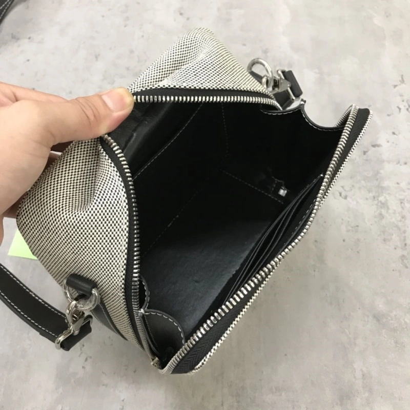 Bv*b*rry top handle bags 4237f-0263
