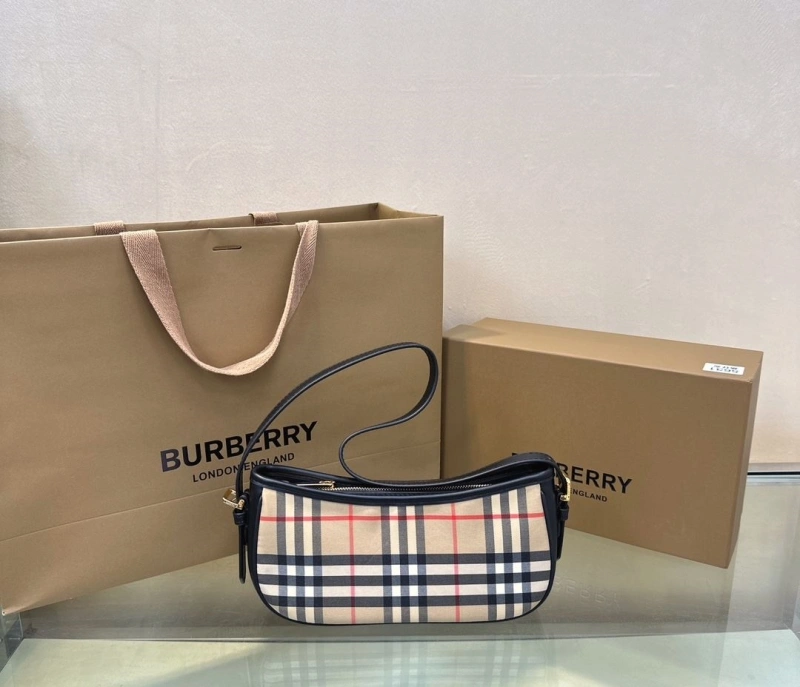 Bv*b*rry top handle bags 4237f-0264