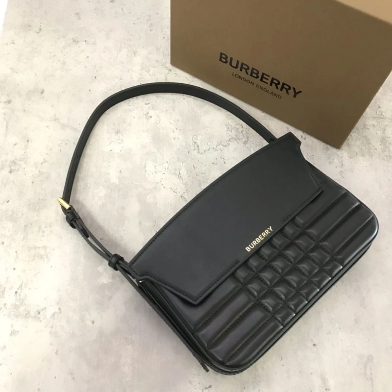 Bv*b*rry top handle bags 4237f-0267