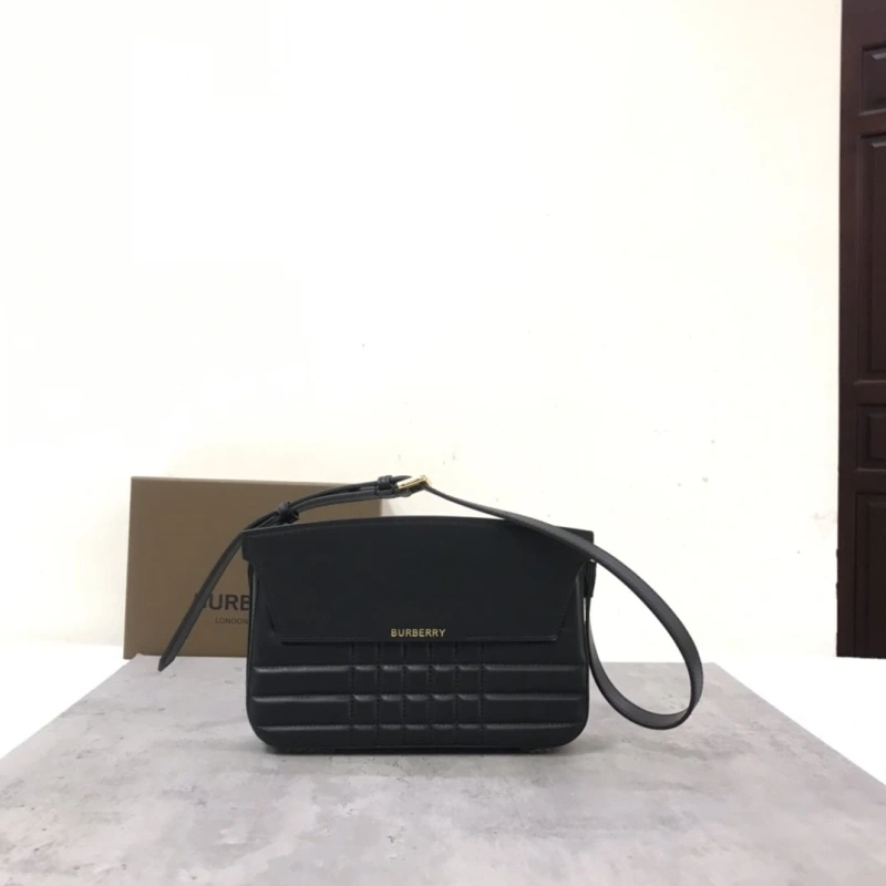 Bv*b*rry top handle bags 4237f-0267