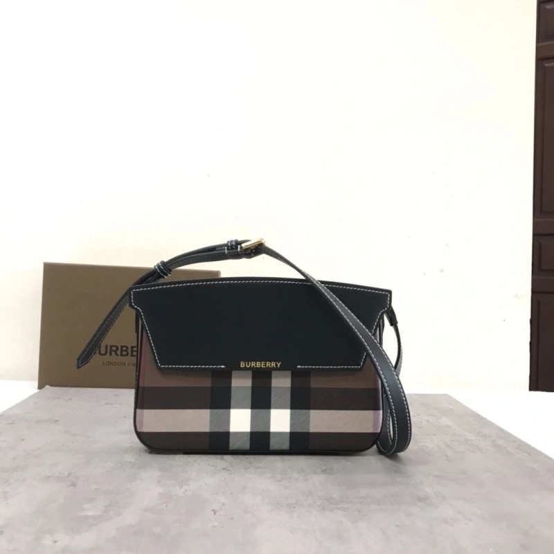 Bv*b*rry top handle bags 4237f-0269