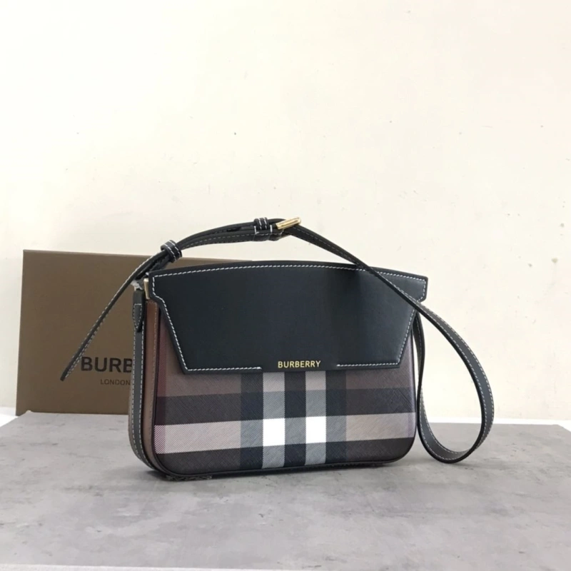 Bv*b*rry top handle bags 4237f-0269