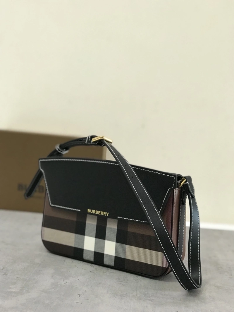 Bv*b*rry top handle bags 4237f-0269