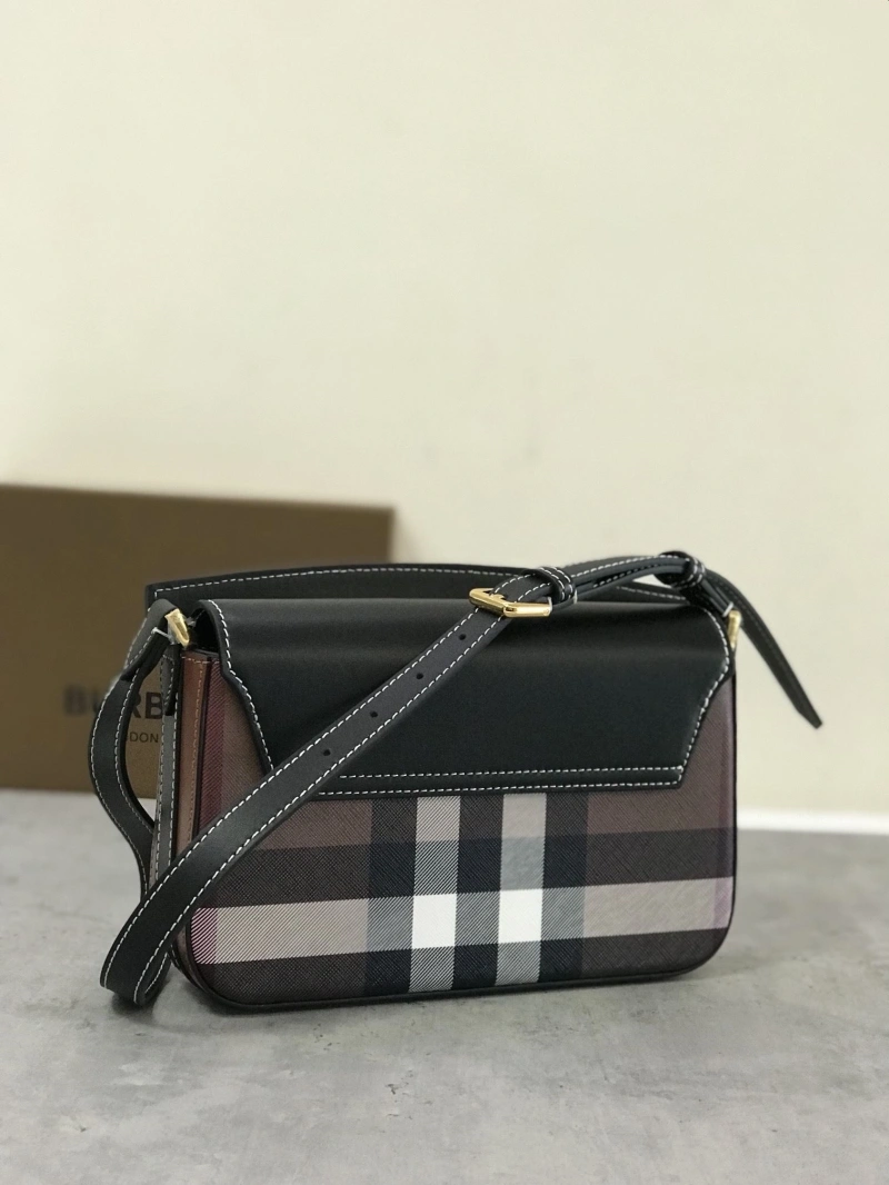 Bv*b*rry top handle bags 4237f-0269