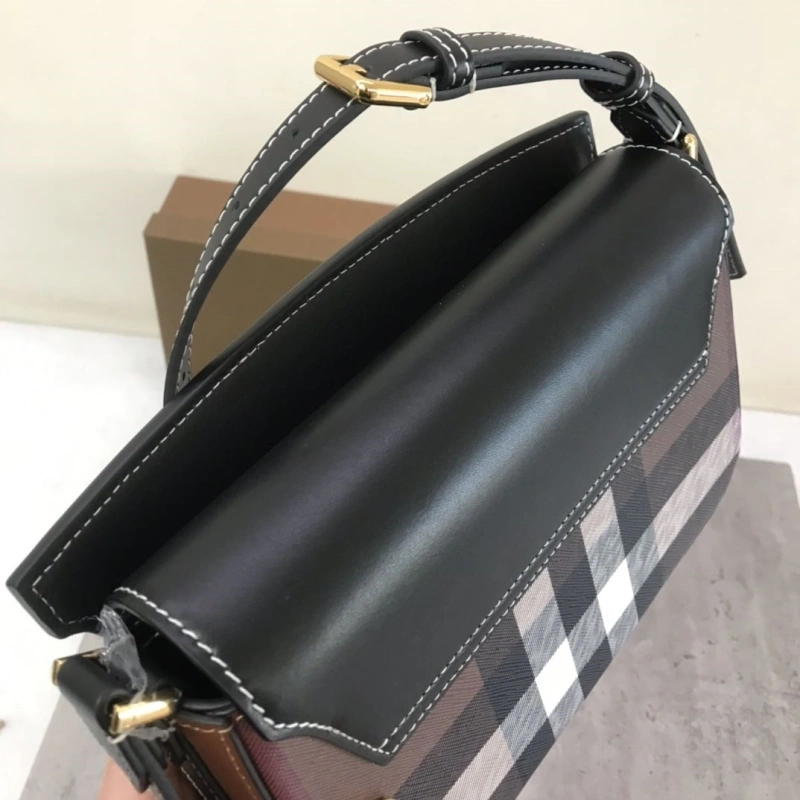 Bv*b*rry top handle bags 4237f-0269