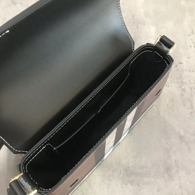 Bv*b*rry top handle bags 4237f-0269