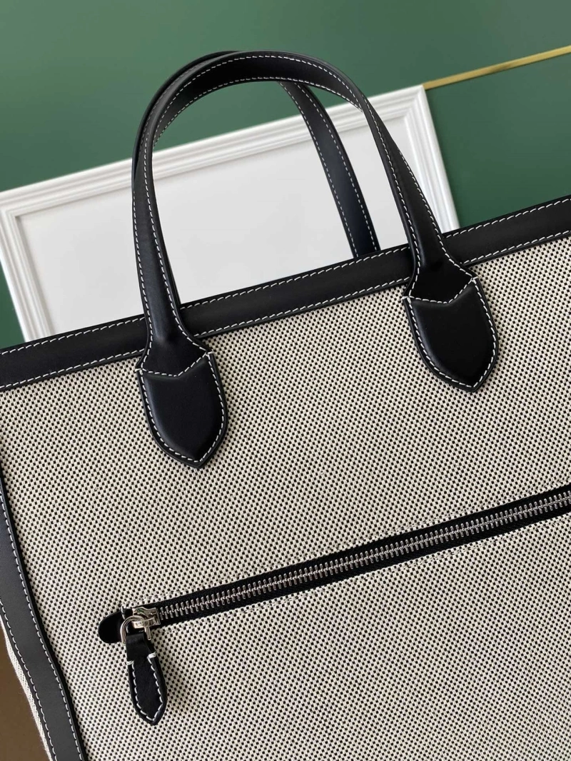Bv*b*rry shopping bags 4237f-0272