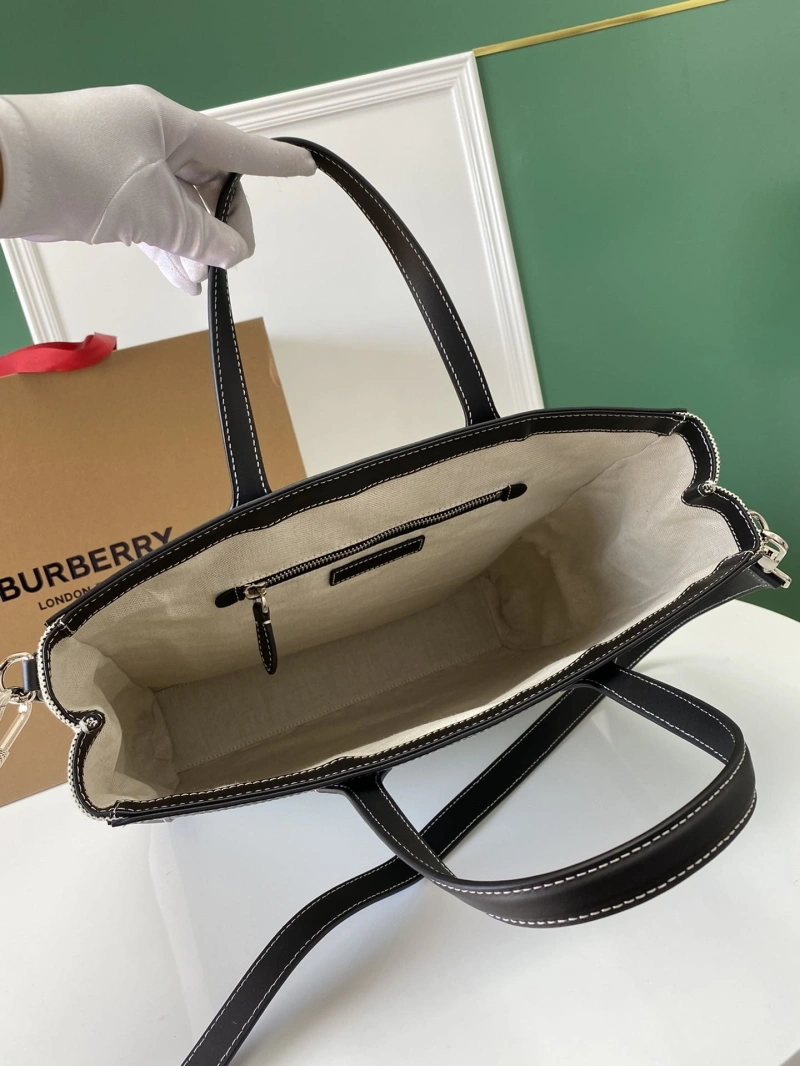 Bv*b*rry shopping bags 4237f-0272
