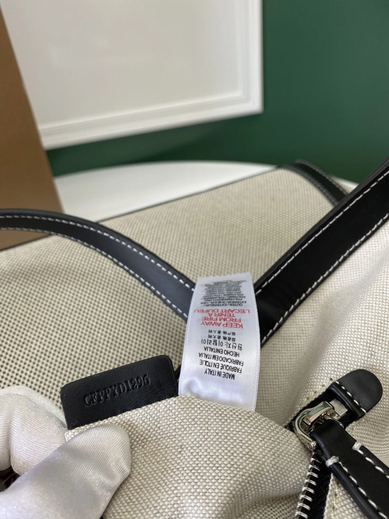 Bv*b*rry shopping bags 4237f-0272