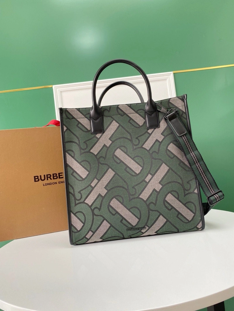 Bv*b*rry shopping bags 4237f-0273