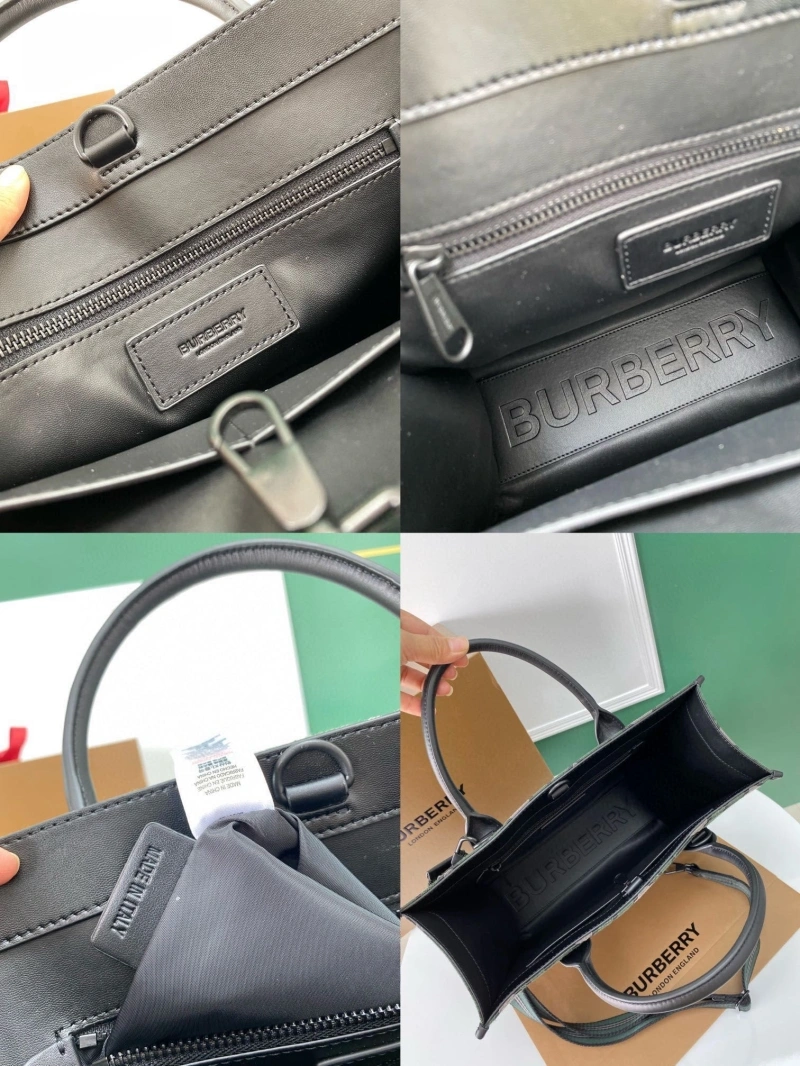 Bv*b*rry shopping bags 4237f-0273