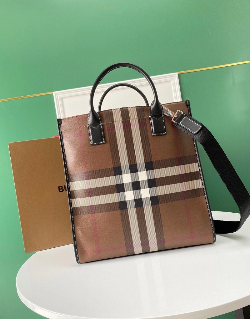 Bv*b*rry shopping bags 4237f-0274