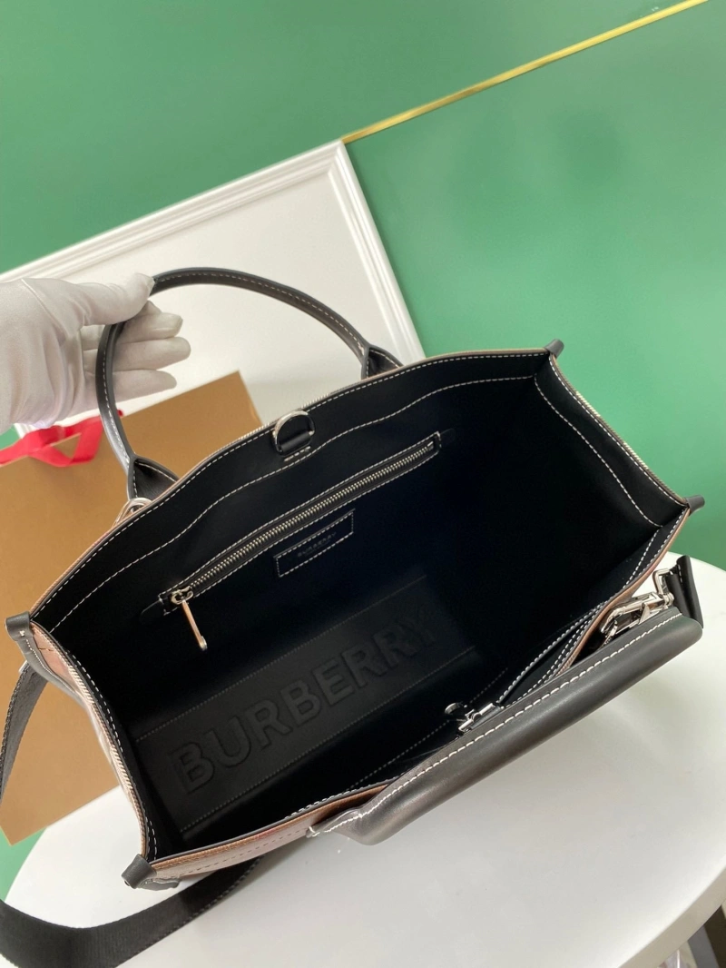 Bv*b*rry shopping bags 4237f-0274