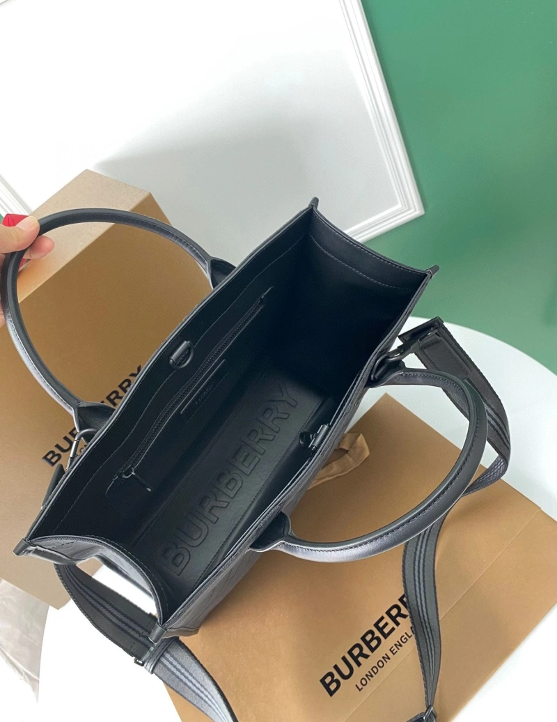 Bv*b*rry shopping bags 4237f-0275