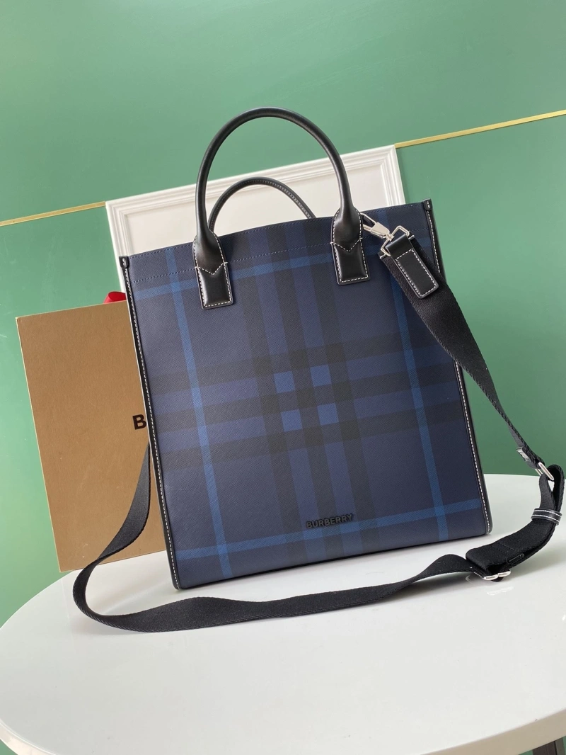 Bv*b*rry shopping bags 4237f-0276